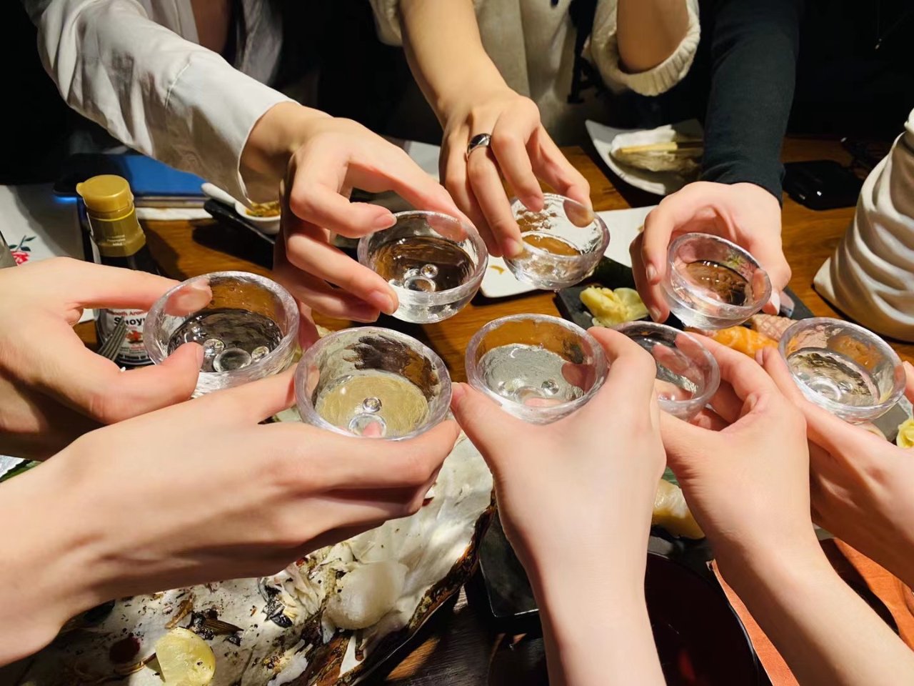 感恩节在纽约