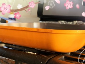 【微众测】韩国网红NEOFLAM锅让烹饪变成快乐的事