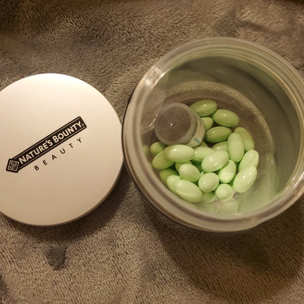 晒货图片