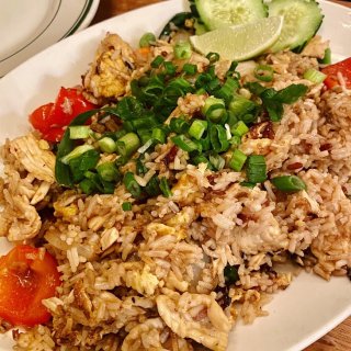 年度性价比最高❤️波特兰泰国菜🥰人均20...