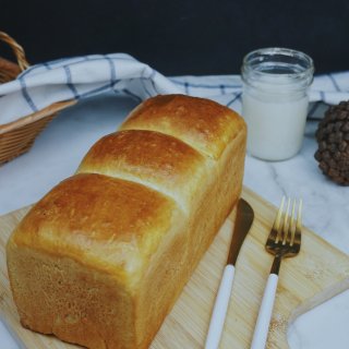 loaf pan,面包