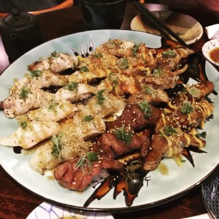 溫哥華探店｜Taka's Sushi ·...