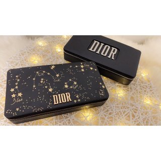 Dior 2018圣诞限量口红❤️全试色...