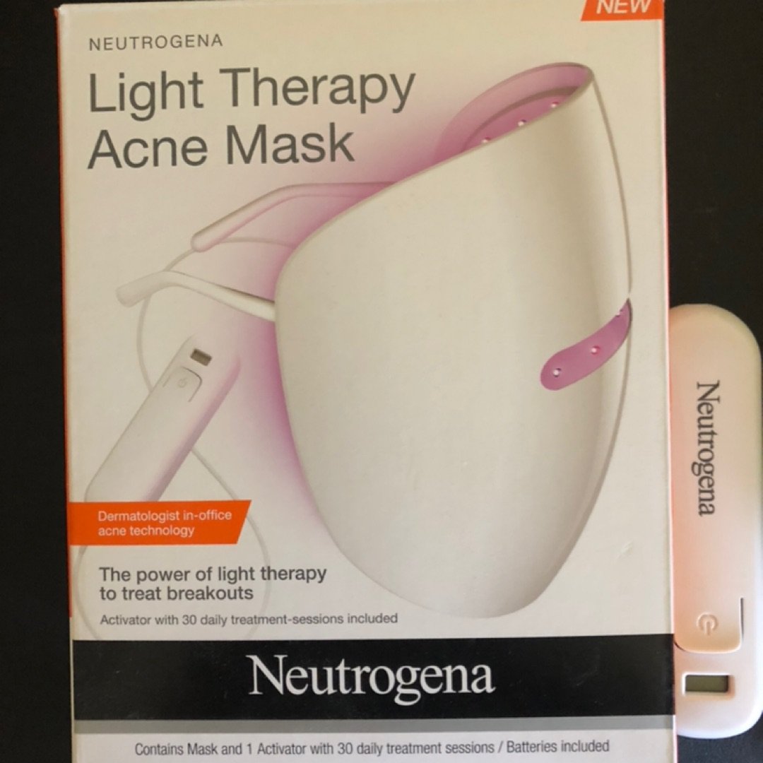 Neutrogena 露得清