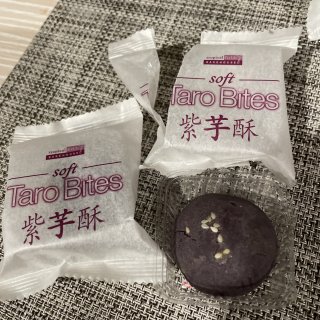 Costco 好物——紫芋酥...