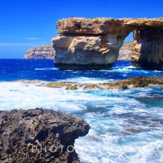 马耳他|地中海之心的美丽与哀愁...