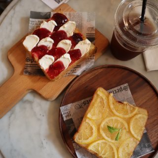 纽约9家甜品合集🍓🍵从日式吧台，抹茶，法...