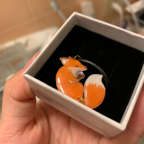 晒货图片