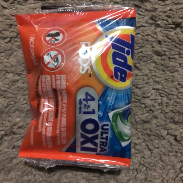 晒货图片