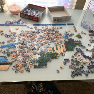 拼图🧩 jigsaw puzzles ...