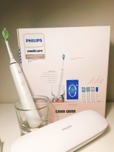 年中好物 | Philips sonicare电动牙刷