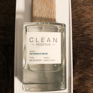 CLEAN RESERVE 香水