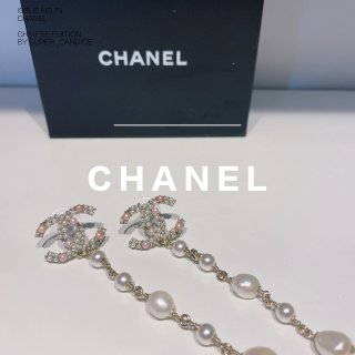 Chanel | 2020秋冬双C珍珠...