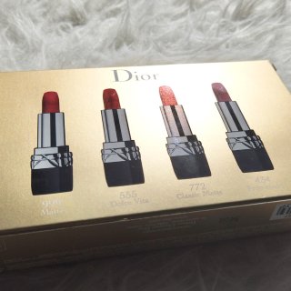 超划算的不容错过的Dior set！💯...