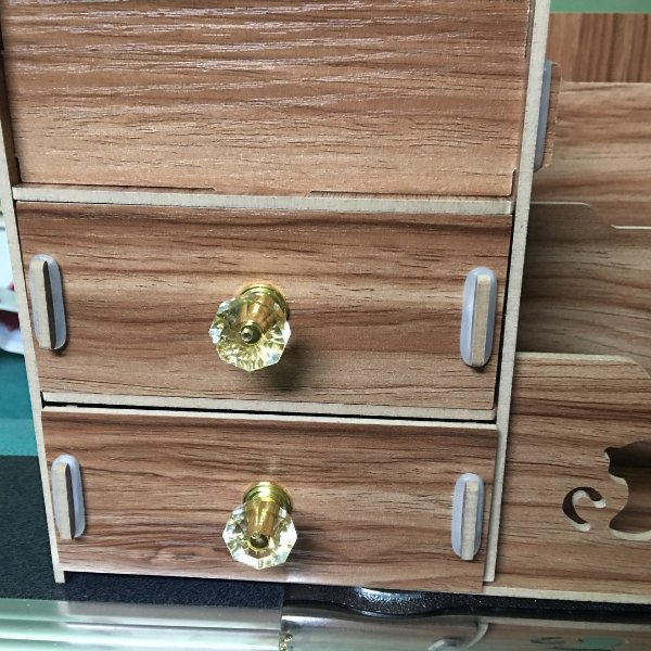 晒货图片