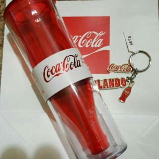 Coca-Cola 可口可乐,Coca-Cola 可口可乐