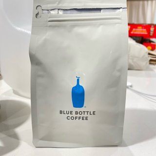 小蓝瓶咖啡豆