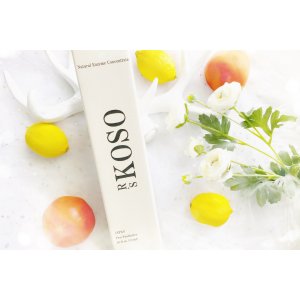 『微众测』R's KOSO | 🍋日本天然酵素饮品