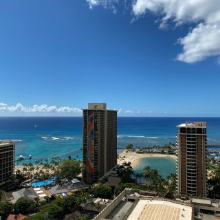 夏威夷系列 - 欧胡岛住哪儿 Oahu看...