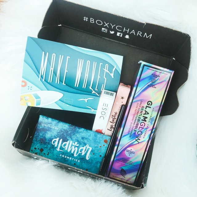 Boxycharm Beauty ...