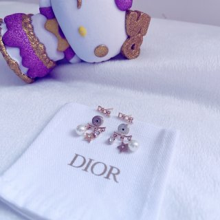 Dior 星星💫
