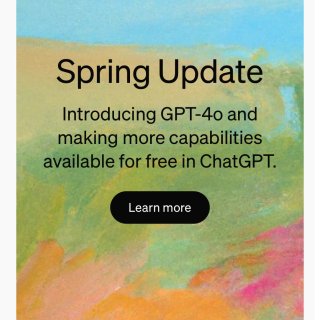 ChatGPT 4o版本免费🆓开放啦｜大...