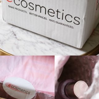 【微众测】eCosmetics美妆护肤网...