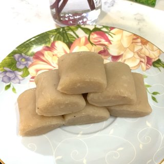 经典重现｜广式茶点🍌香蕉糕...