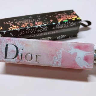 Dior 迪奥,Givenchy 纪梵希