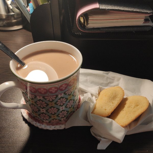 晒货图片