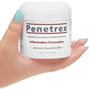 Penetrex Pain Relief Cream, 2 Oz.