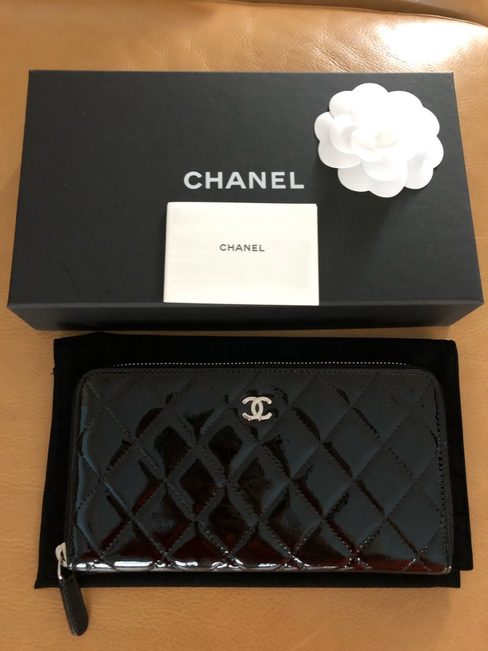 我的Chanel包,Chanel 香奈儿