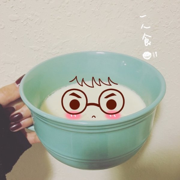 晒货图片