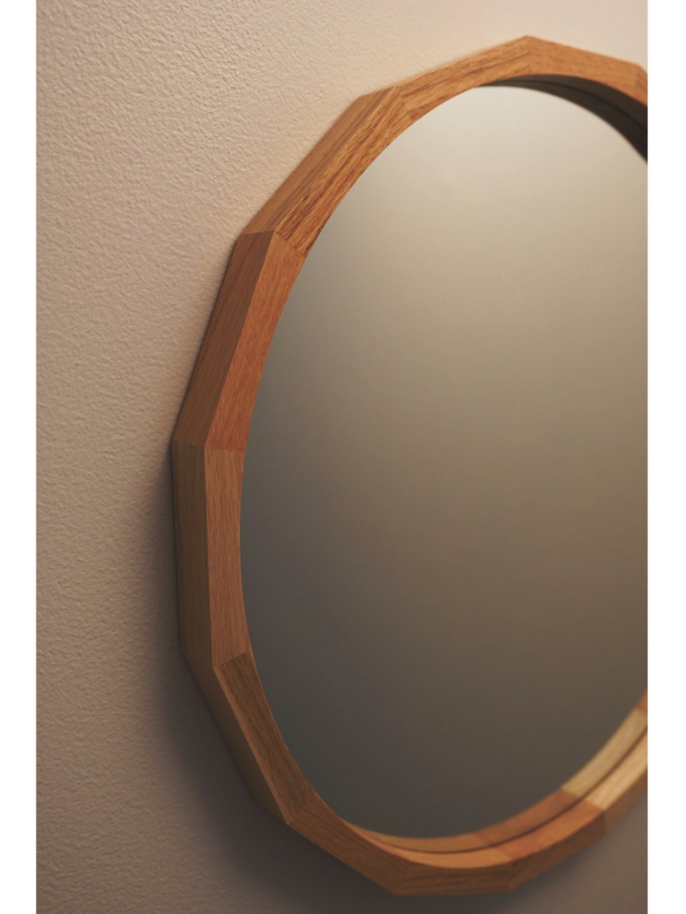 走廊改造｜Zara Home镜子（在打折！） | 晒晒圈彩妆精选