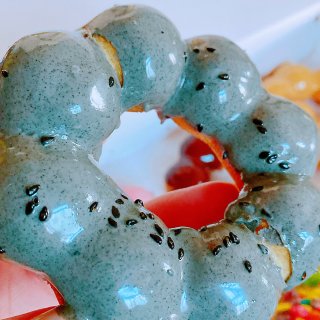 🍩三藩市Mochill Donuts 🍩...