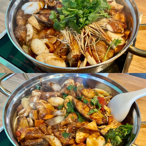 晒货图片