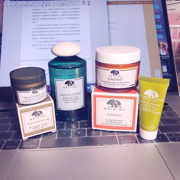 晒货图片