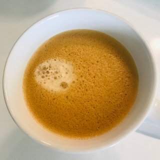 Nespresso测评 🥯美好的清晨从一...