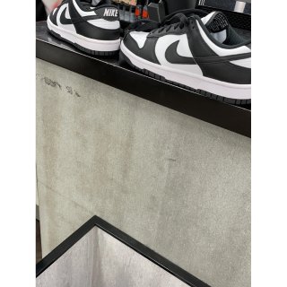 Nike dunk灰色见到不错呢🤩...