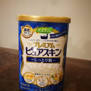 空瓶记 11 - 日本巴斯克林浴盐...