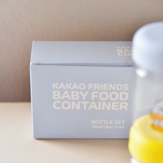 韩国KAKAO FRIENDS 儿童食品...