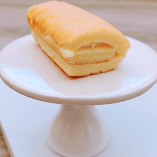 【亚米早餐选择】泰国瑞士卷蛋糕—香草味...