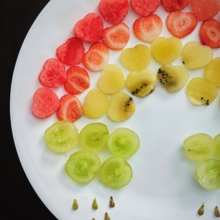 🌈缤纷水果🌦