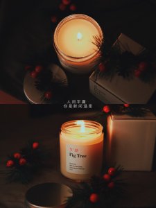 Mia's CO.Candle｜此香可忆
