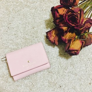 Kate Spade 凯特·丝蓓
