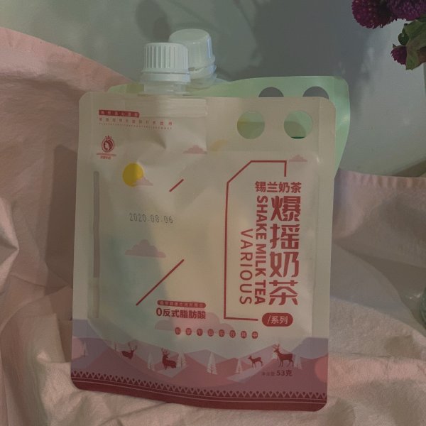 晒货图片