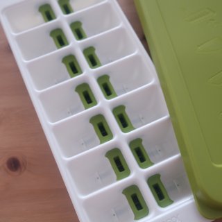 Amazon好物分享｜漂亮方便的制冰盒...