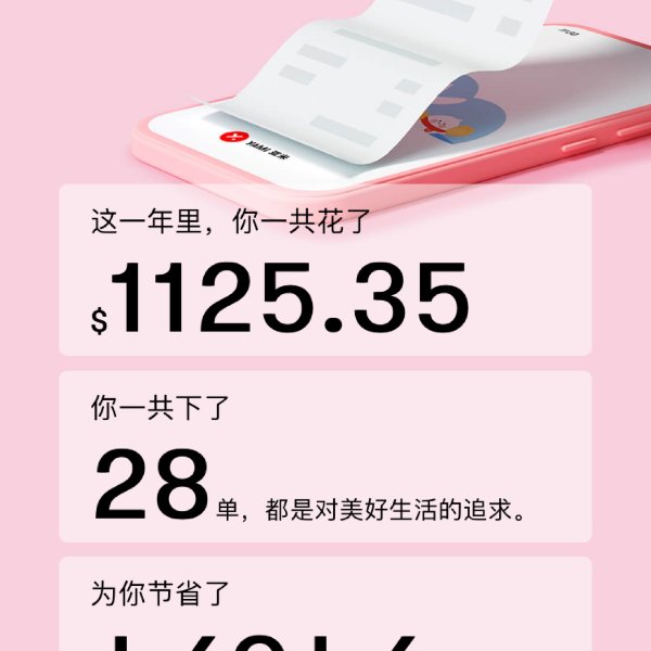 晒货图片
