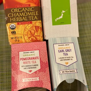 饮茶🫖重度爱好者｜美国囤茶🍵指南...