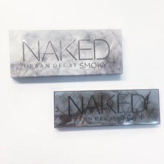 Naked,Sephora 丝芙兰